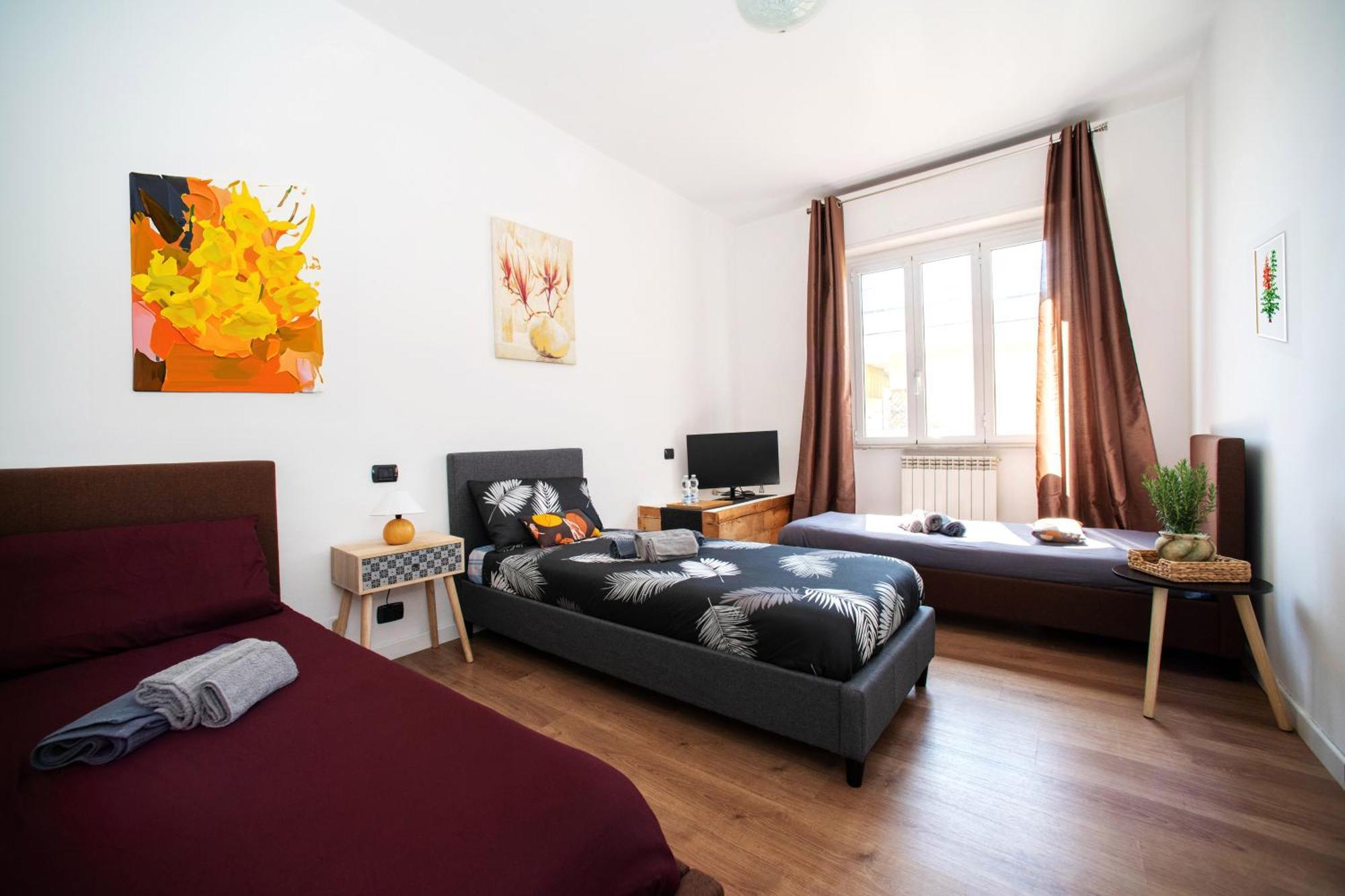 Savona Sea House Apartment Exterior photo